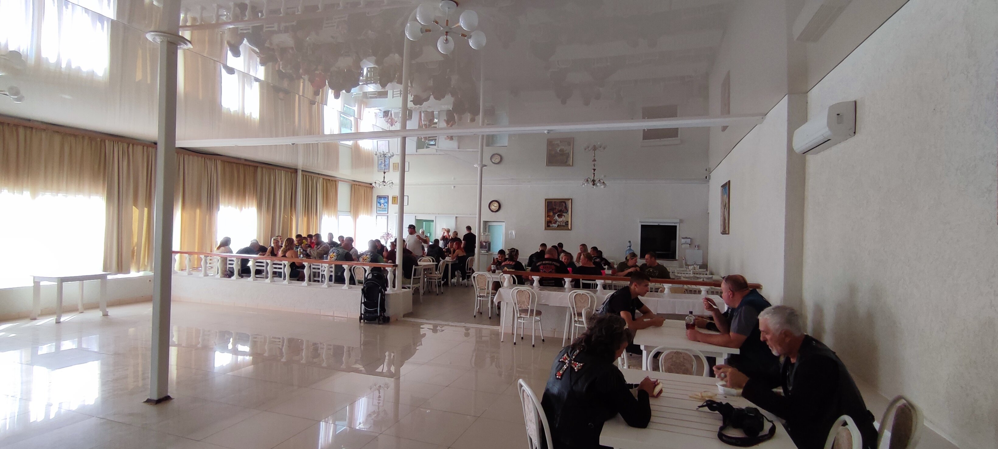 Фото Дружба