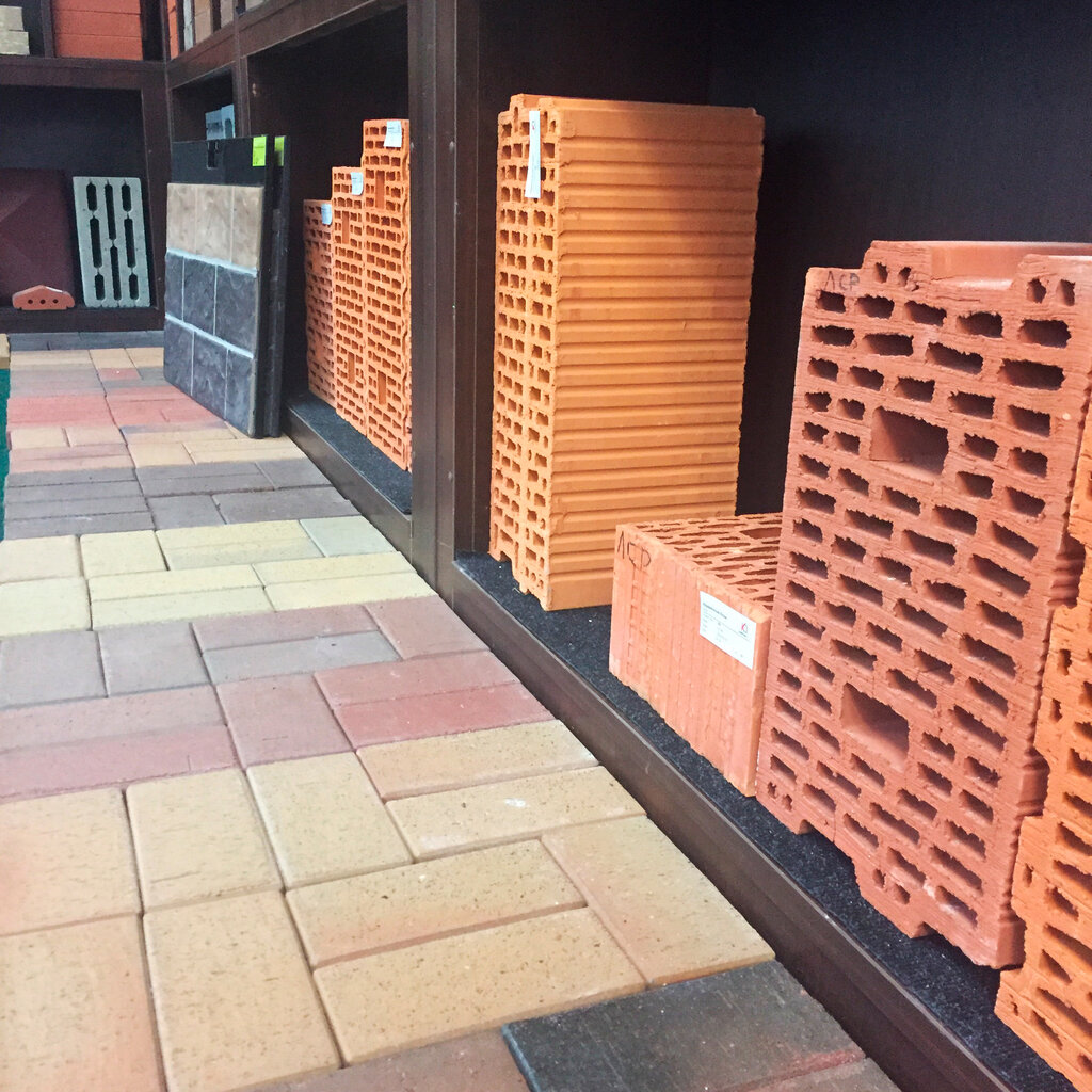 Бизнес идея эконом кирпич