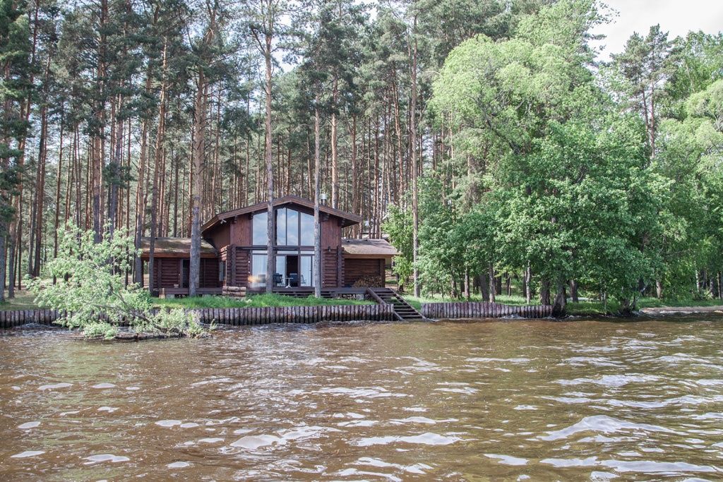 Фото Конаково Ривер Клаб