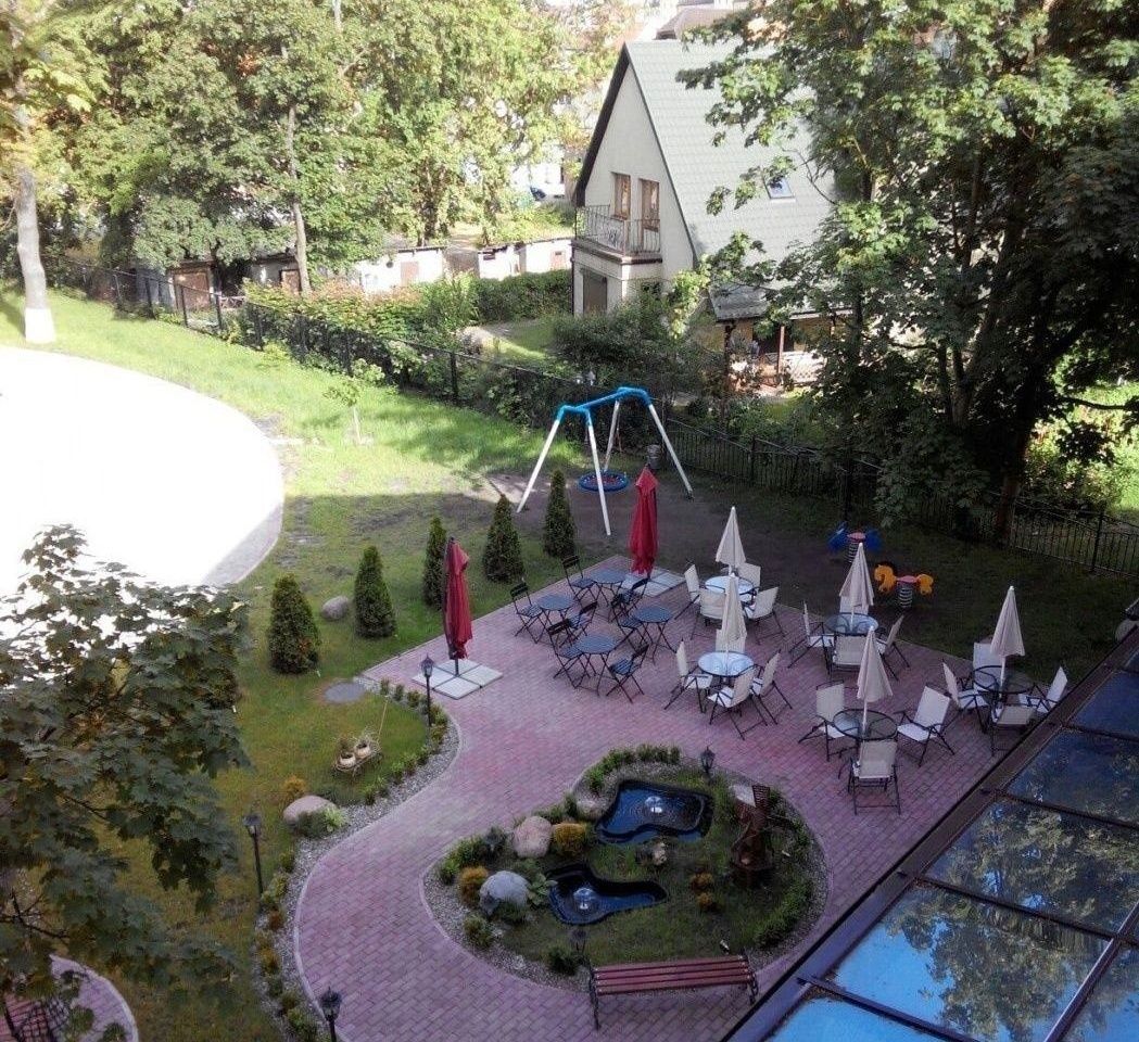 Фото Геркулес