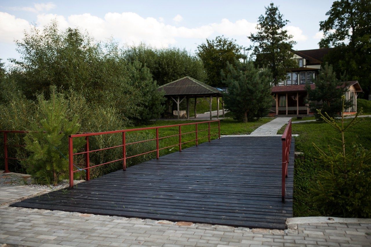 Фото Гостевой дом Мушкино