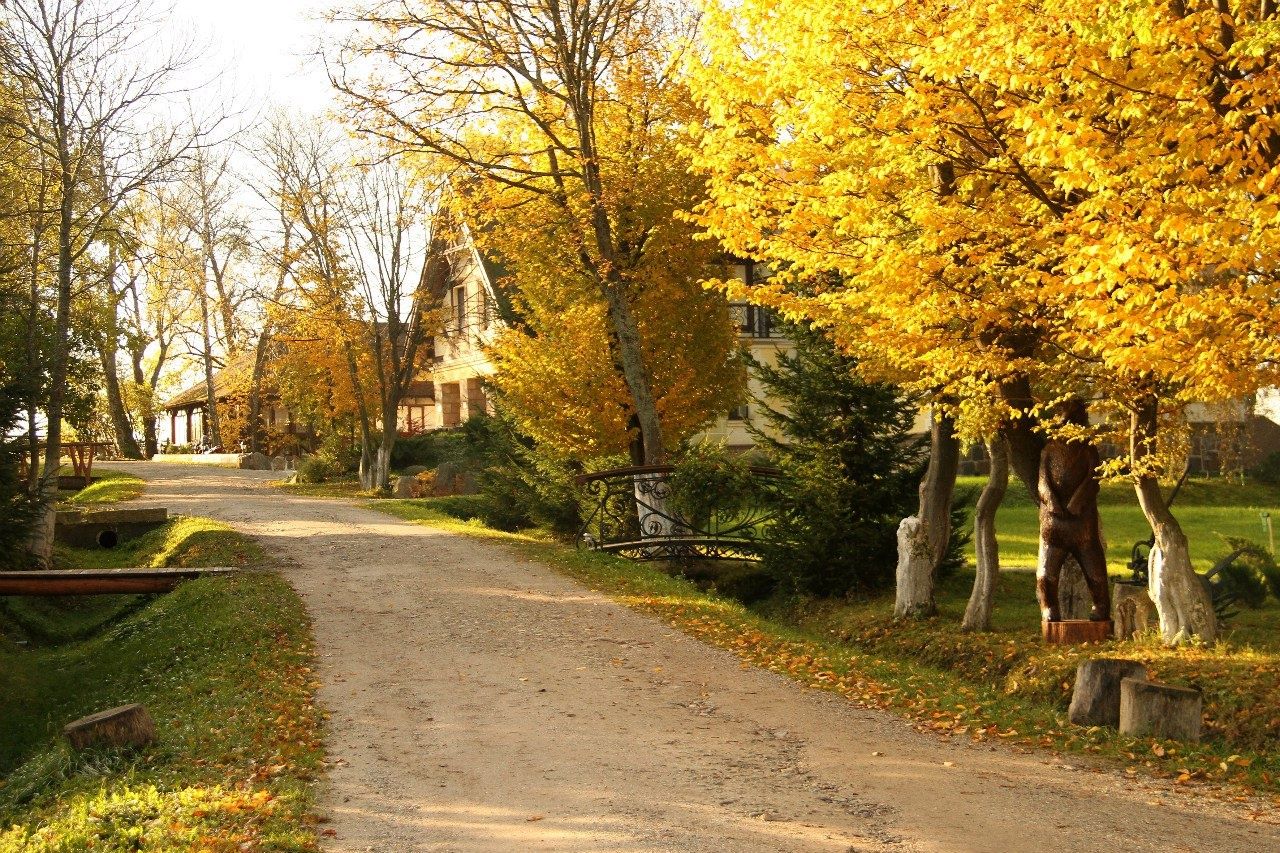 Фото Гостевой дом Мушкино
