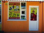 Изготовление ключей и ремонт часов (посёлок городского типа Черноморское, улица Щорса, 1Д), metal items repair