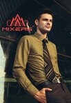 Mixers (Bolshaya Semyonovskaya Street, 40с13), clothes wholesale