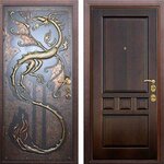 Maxdoors (Научный пр., 14А, стр. 5, Москва), двери в Москве