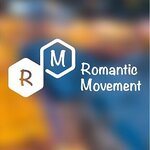 Romantic Movemen (переулок Отакара Яроша, 20, корп. 2), organization of events