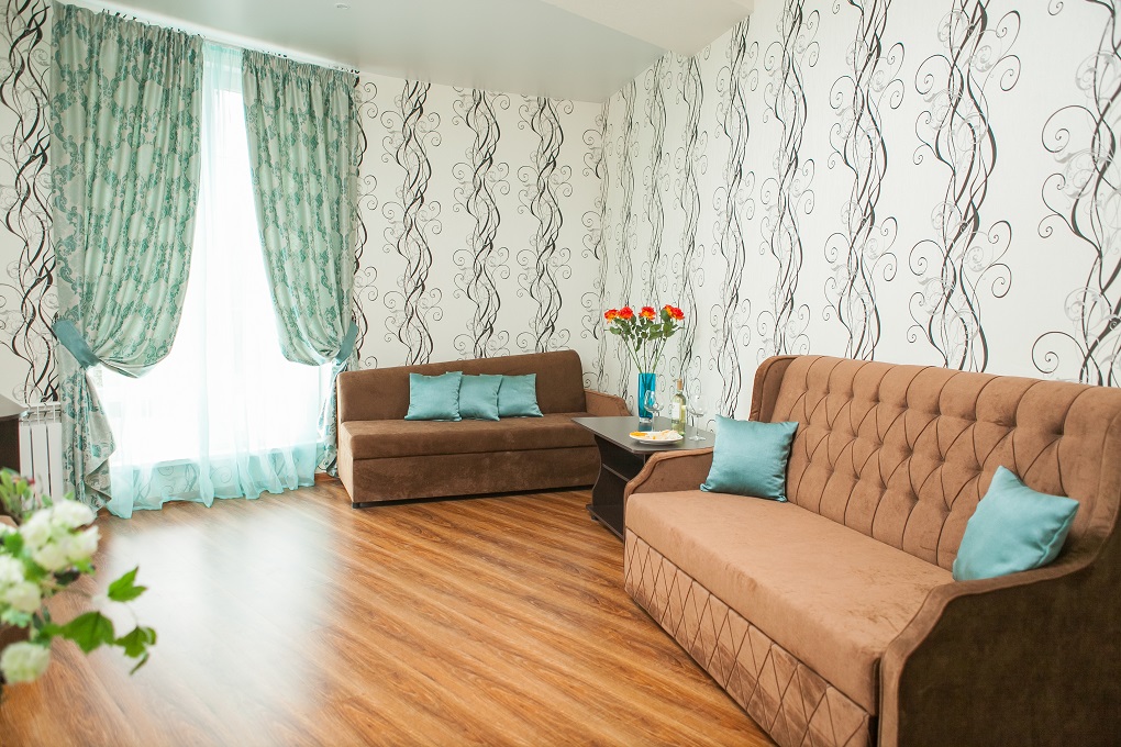 Фото Kiparis Resort by Stellar Hotels