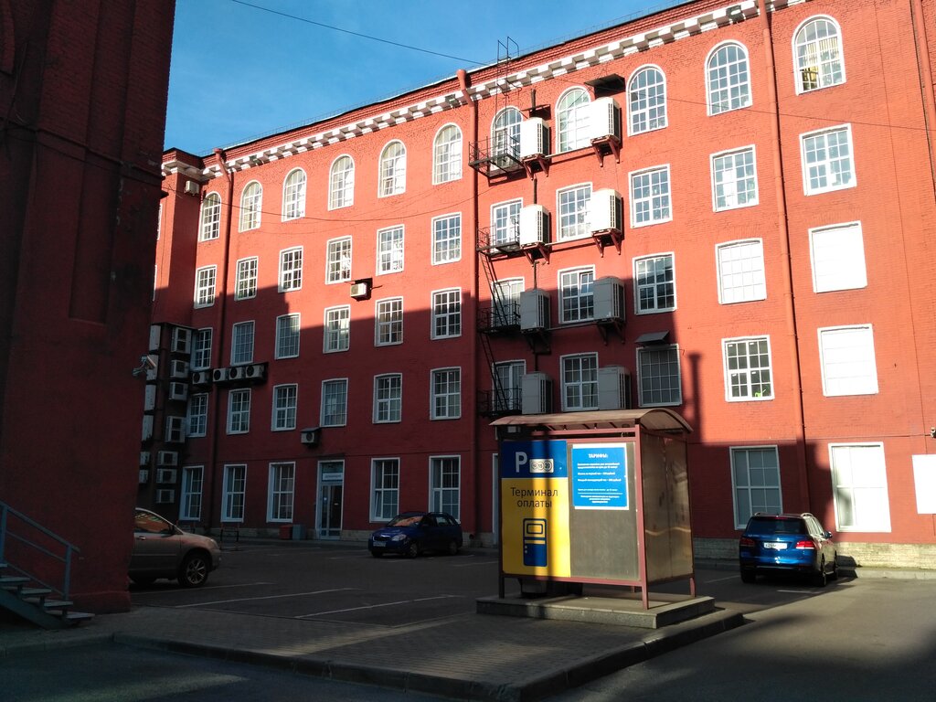 Красных Текстильщиков Магазины