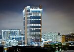 Kmc (Leningradskiy Avenue, 31Ас1), investigaciones sociológicas