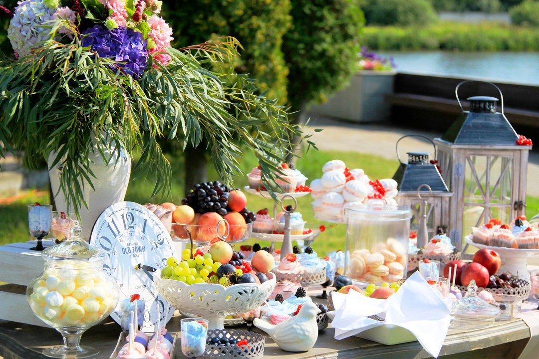 Фото Москоу Кантри Клаб