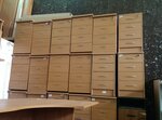 Segment M (Ibragimova Street, 31к10), muebles de oficina