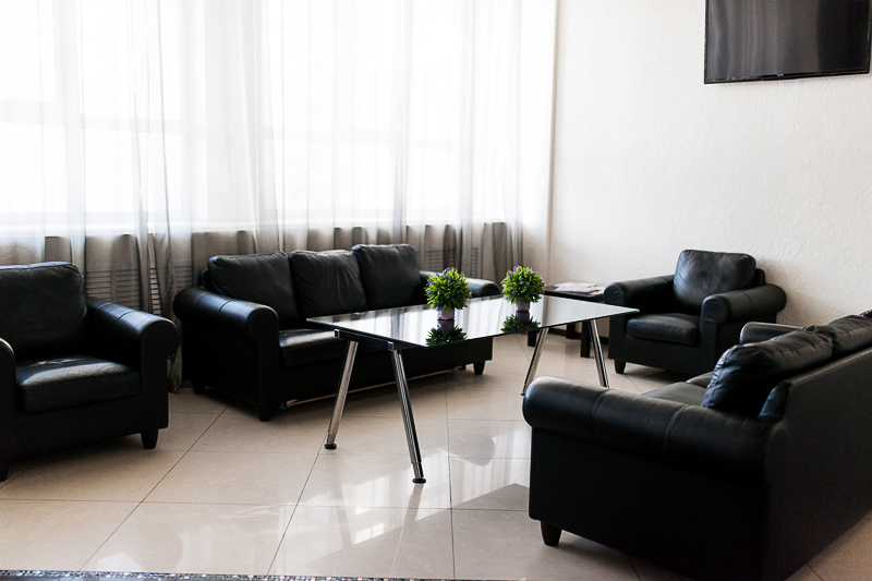 Фото ИжОтель