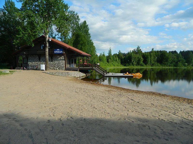 Фото Снежный