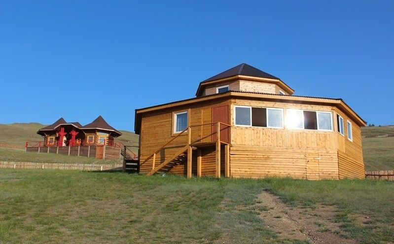 Фото отеля 2