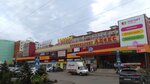 Восход (Eryomenko Street, 62), centro comercial
