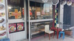 Vitamin Cafe (İzmir, Buca, Adatepe Mah., Buca Adatepe 2/1 Sokak Parkı), cafe