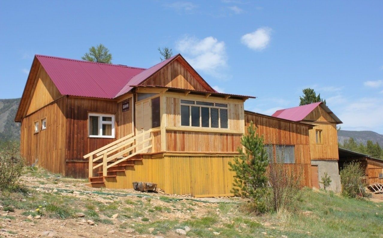 Фото отеля 3