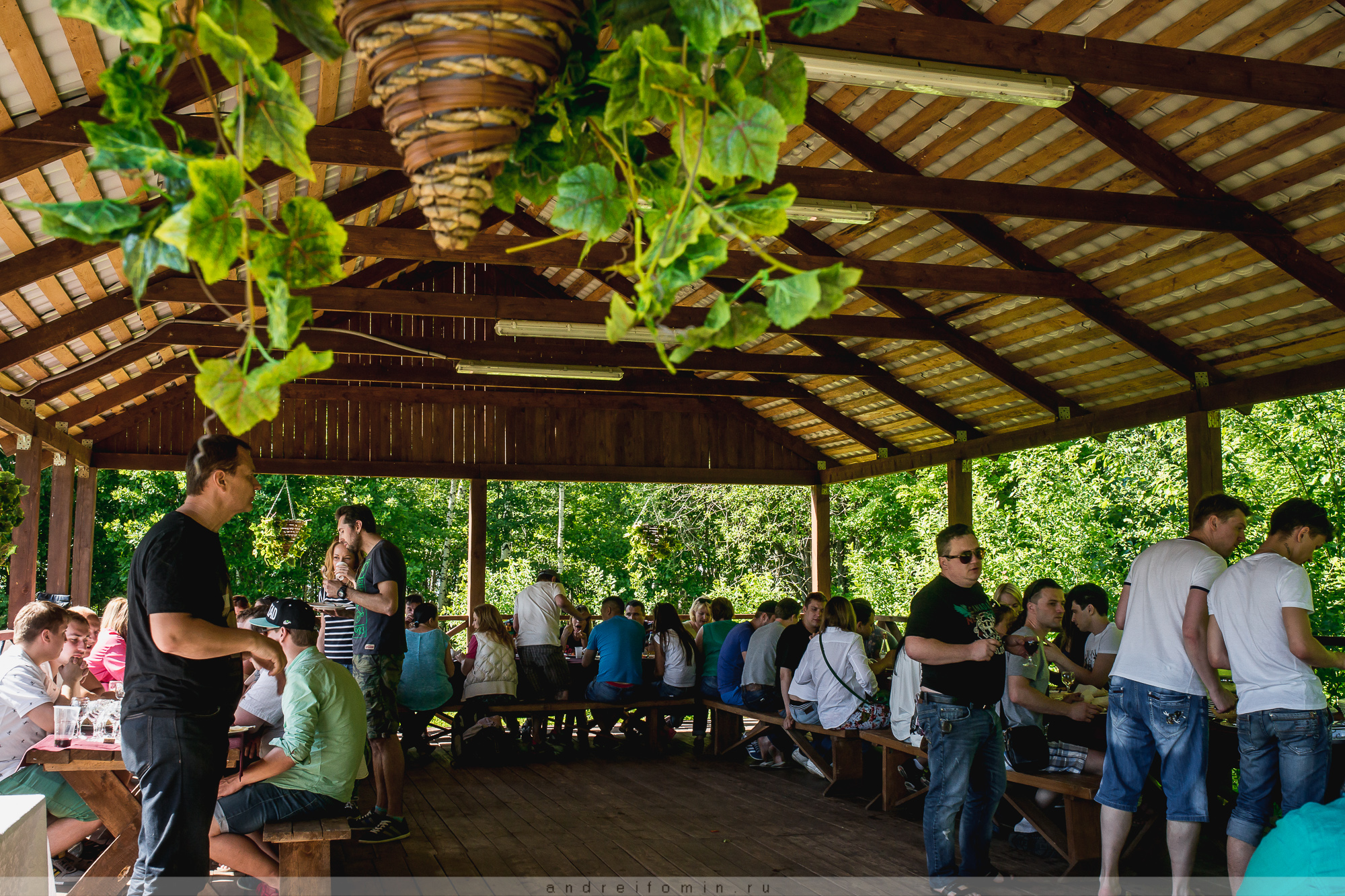 Фото Остров приключений