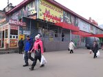 Magazin tovarov dlya zhivotnykh (Budapeshtskaya Street, 33), pet shop