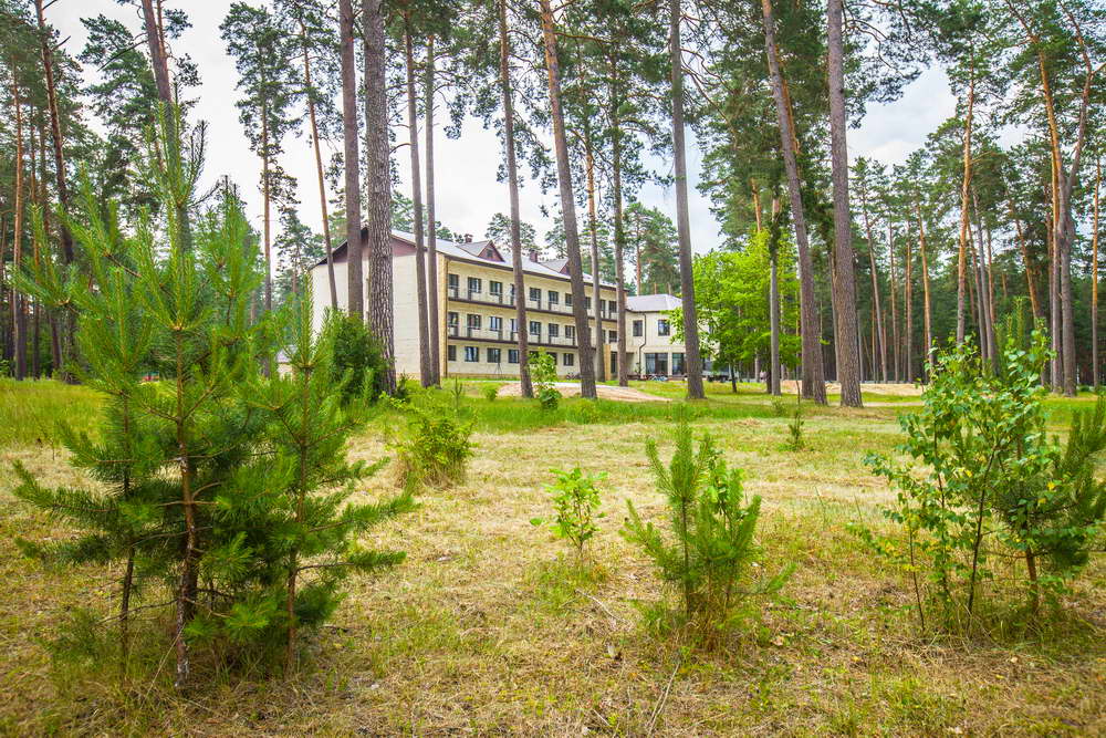 Фото Славянка