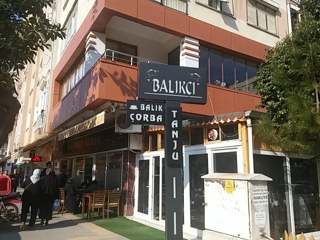 Butcher shop Koytur Chicken, Mersin, photo