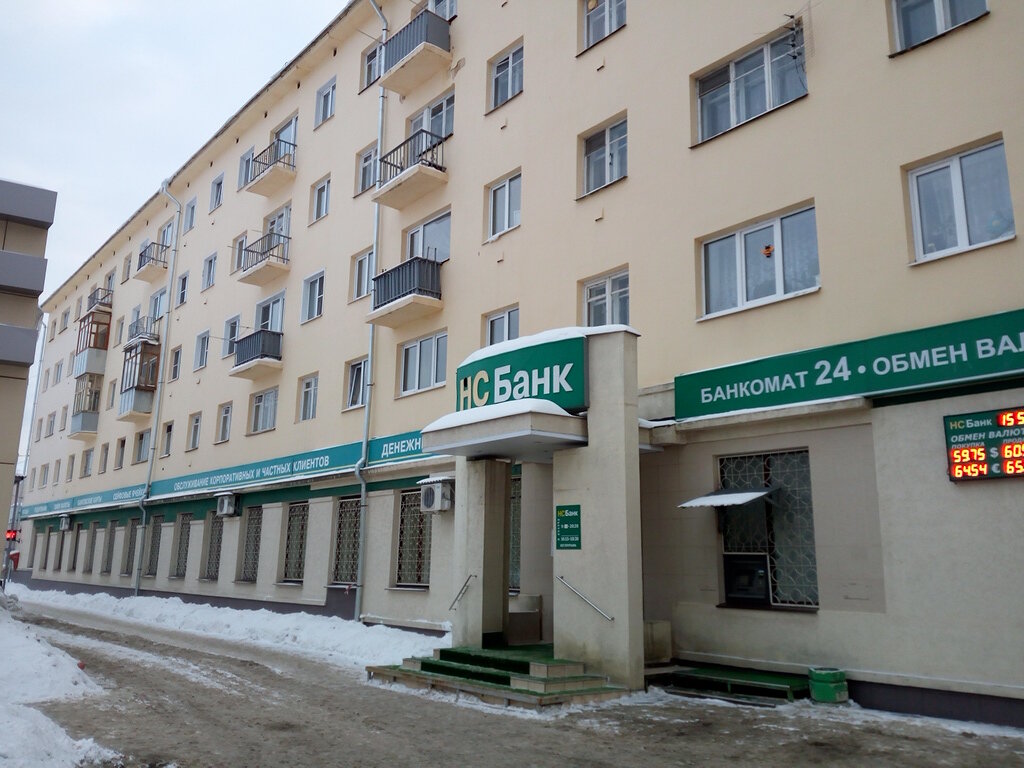 Багаева 6 б иваново карта