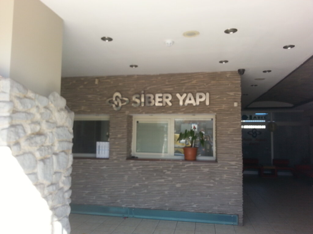 Otomatik kapı firmaları Siber Yapı, Ataşehir, foto