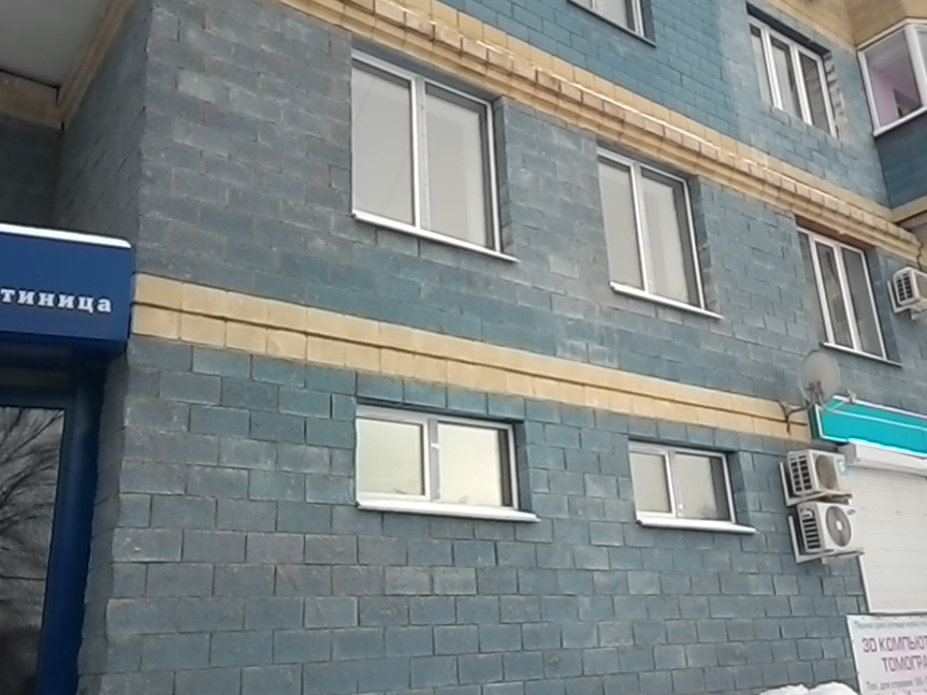 Фото Вятские улочки Алые паруса