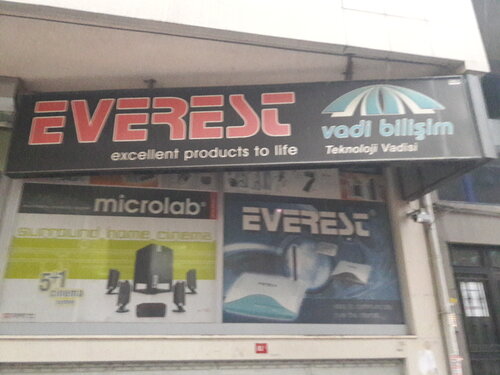 Computer store near me - Everest Ads