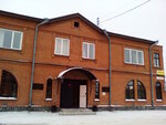 Museum of International Soldiers (ulitsa Vladimira Lenina, 109), museum