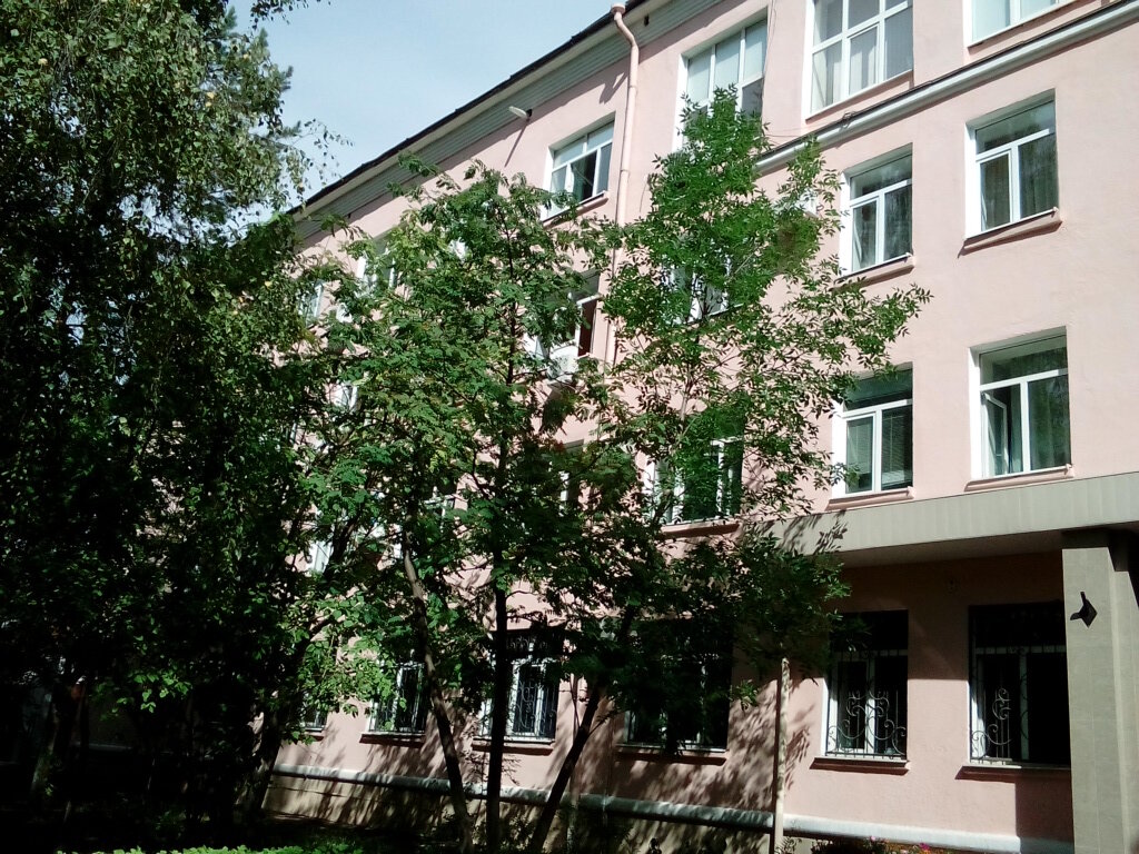 Центр гигиены и эпидемиологии в Республике Башкортостан