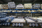 Фурнитура для кожгалантереи (Volgogradsky Avenue, 21с2Б/Н), haberdashery wholesale