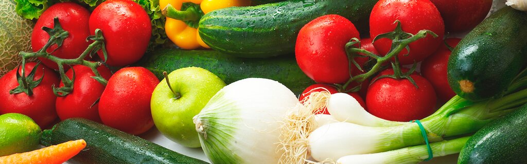 Vegetables and fruit wholesale АДС Поволжье, Nizhny Novgorod, photo