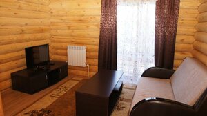 Русь-Отель