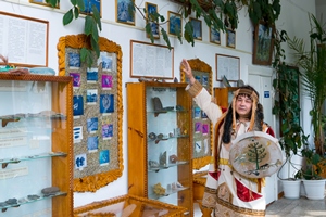 Фото Рассветы над Бией