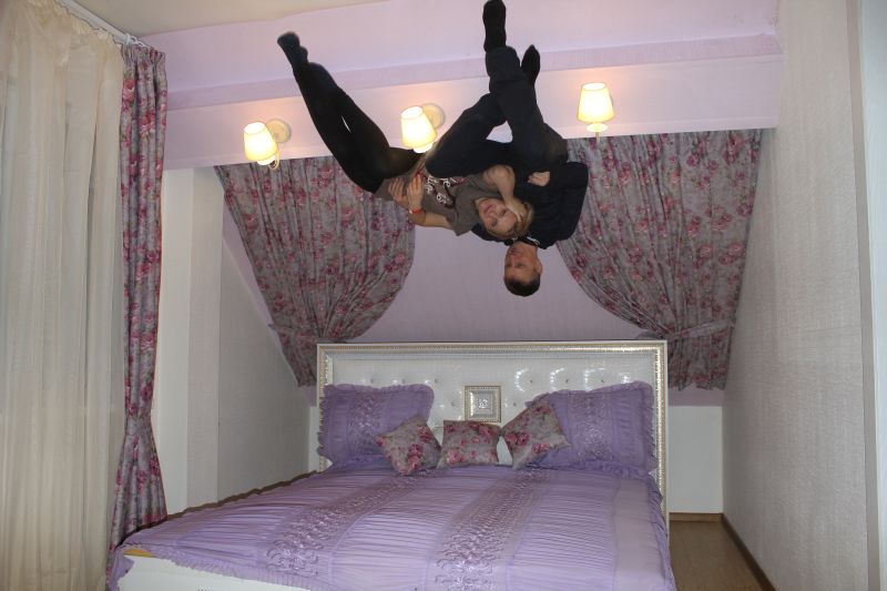 Фото Волшебная страна