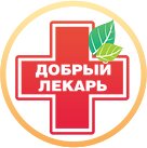 Dobryj lekar' (50 Let Oktyabrya Street, 3к1), pharmacy