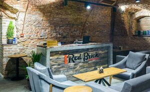 Гостиница Red Brick