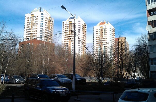 Аренда однокомнатной квартиры Москва, Левобережная улица 4к8, цена 31000 рублей,