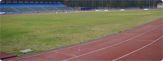 Спортивный комплекс Стадион имени Е. Елесиной, Челябинск, фото