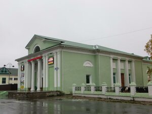 Кинотеатр Северный Маяк (ulitsa Mekhanoshina, 54), cinema