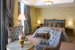 Radisson Collection Hotel Moscow