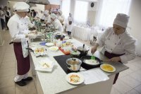 Colegio Кингисеппский колледж технологии и сервиса, , foto