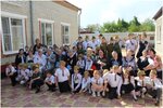 ЧОУ - СОШ Развитие (ул. Свердлова, 90), частная школа в Армавире