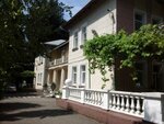 Kindergarten № 33 (Gagarina Street, 64), kindergarten, nursery
