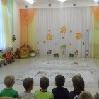 МБДОУ детский сад № 34 (Педагогическая ул., 26, Екатеринбург), детский сад, ясли в Екатеринбурге