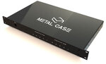 Metall-Keys (Stachek Avenue, 47) ، هياكل معدنية
