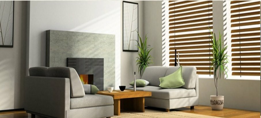 Blinds and roller blinds Yarlyon, Moscow, photo