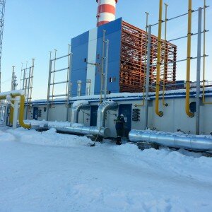 Oil and gas equipment Bryansky zavod metallokonstruktsy i tekhnologicheskoy osnastki, Bryansk, photo