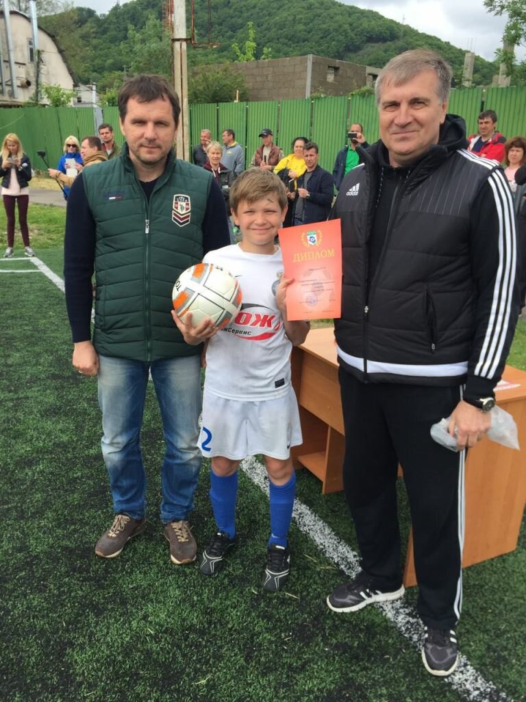 Sports association Obshchestvennaya organizatsiya Krasnodarskaya krayevaya federatsiya futbola, Krasnodar, photo